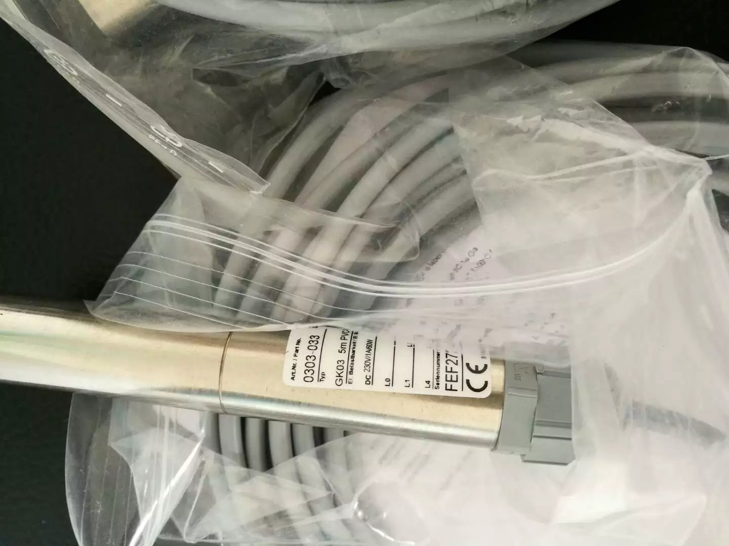 BARKSDALE巴士德 GK03.0303-033 压力继电器