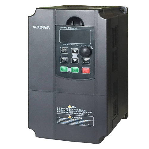 华邦 VFD-B-E 7.5KW变频器 国产变频器