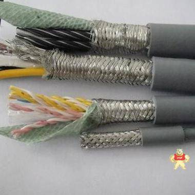SR/485镀锡铜丝电缆 镀锡铜丝电缆