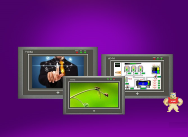 中达优控4.5尺寸人机界面 S-450A 优控触摸屏可替代台达显控威伦 优控触摸屏,人机界面,触摸屏一体机,中达优控,PLC一体机