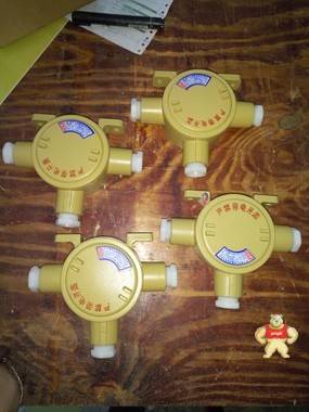 浙創(chuàng)防爆 YHX-E-G1-1/2 防爆帶蓋直通穿線盒 浙創(chuàng)防爆廠家 防爆帶蓋直通穿線盒