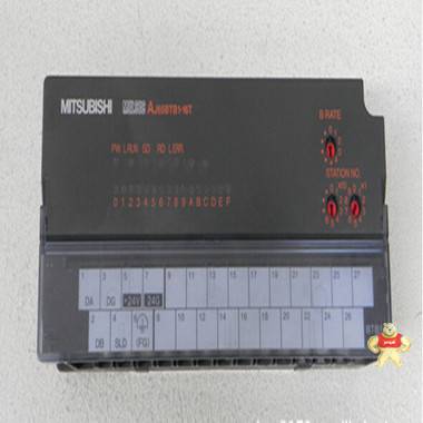 三菱电机Q系列控制器AJ65SBT2N-8S