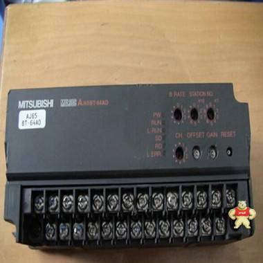 三菱电机Q系列控制器AJ65SBT2N-8S
