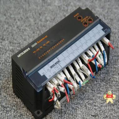 三菱电机Q系列控制器AJ65SBT2N-8S