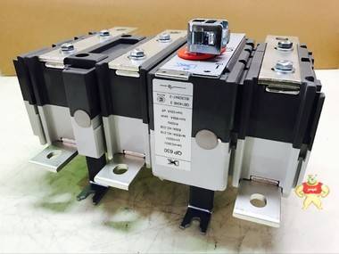 xk厦控 QP1250/3 隔离开关