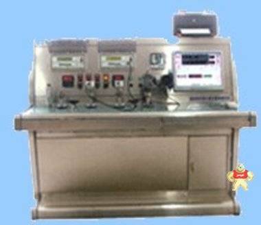 金湖中泰 ATE1001B 电动压力校验台厂家直销 金湖中泰仪表有限公司 电动压力校验台,压力校验台,自动压力校验台,压力校验装置,压力校验系统