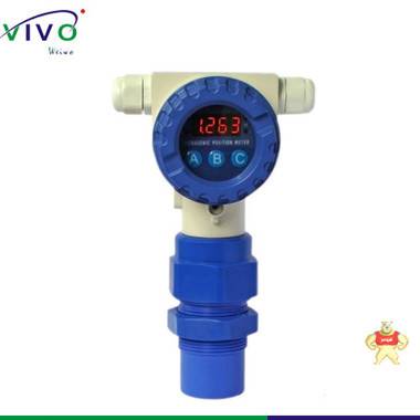 西安维沃 VIVO2030 液氨超声波物位计 超声波物位计,甲醇超声波物位计,硫酸超声波物位计