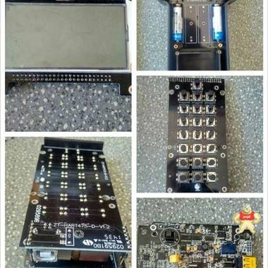 全中文液晶显示HART475手操器,内置哈特猫金湖中泰厂家直供 金湖中泰仪表有限公司 HART475手操器,HART475gf手操器,HART375手操器,HART375c手操器,HART275手操器