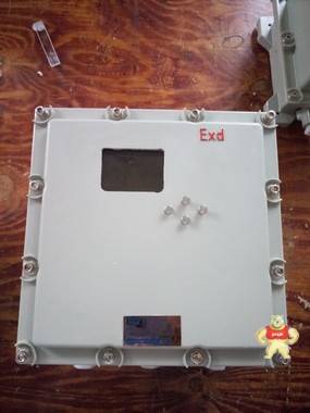 600*800防爆配電柜 浙創(chuàng)防爆廠家 
