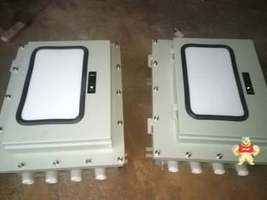 600*800防爆配電柜 浙創(chuàng)防爆廠家 