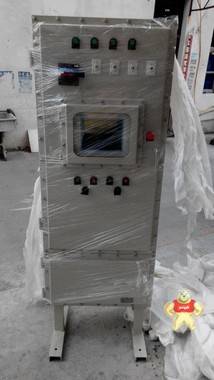 600*800防爆配電柜 浙創(chuàng)防爆廠家 