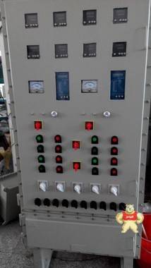 IP65防爆配電柜 浙創(chuàng)防爆廠家 
