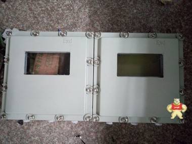 IP65防爆配電柜 浙創(chuàng)防爆廠家 