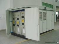 630KVA箱式變電站價(jià)格 國(guó)內(nèi)知名箱變廠家定制