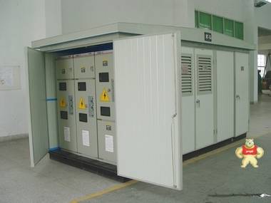 630KVA箱式变电站价格 国内知名箱变厂家定制 箱式变电站,箱式变压器,箱变厂家,箱变价格,箱变型号