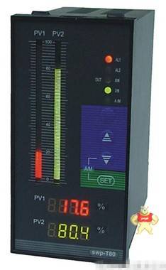 SWP-ND815,/SWP-NT815 /SWP-PID光柱显示控制仪 