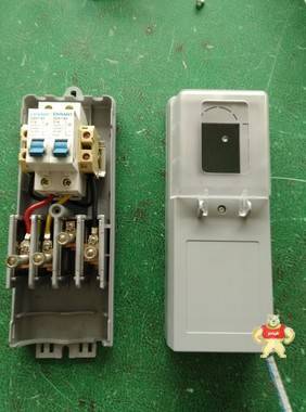 路灯配电盒 路灯杆接线盒 照明配电盒 路灯接线盒 EKM2035 