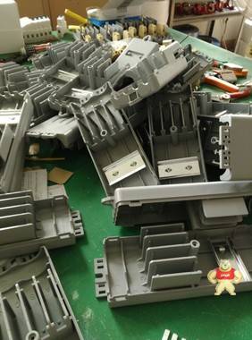 路灯配电盒 路灯杆接线盒 照明配电盒 路灯接线盒 EKM2035 