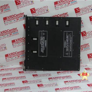 模拟量输入模块 TRICON,康吉森,DCS系统,控制卡件,冗余模块