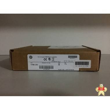 1756-L63現(xiàn)貨特惠 