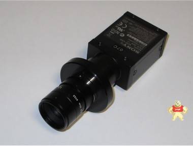 SONY CCD  工业相机 XCD-V50 
