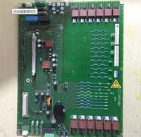 SIEMENS 西门子 6SE7041-8Hk85-1HA0 电源接口控制板