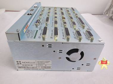 Novellus Digital Dynamics Controller HDSIOC 1 BATH SBR-XT; 0 