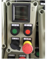 BZC8050-B1G防爆防腐操作柱 浙创防爆厂家