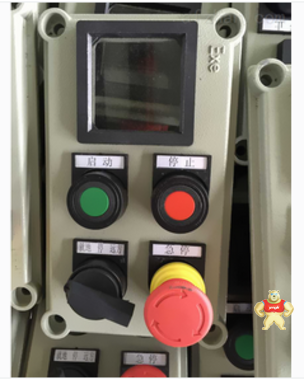 BZC8050-B1G防爆防腐操作柱 浙創(chuàng)防爆廠家 