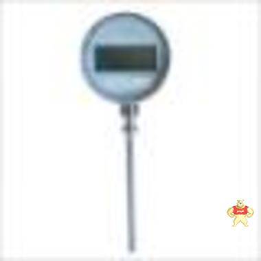 WSS双金属温度计/数字温度计/电阻就地显示仪金湖中泰厂家直销全国包邮 金湖中泰仪表有限公司 WSS双金属温度计,数字温度计,/电阻就地显示仪,就地显示仪,温度计