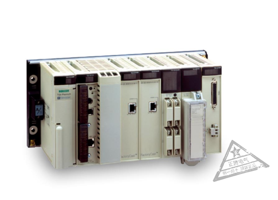 施耐德 TSXP57153M 中央处理器 PLC 模块 原装现货