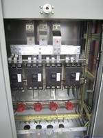 河南箱式变压器厂家供应YB12景观式箱式变电站