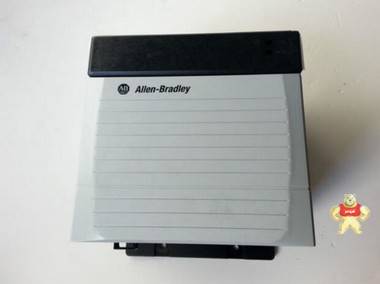 Allen Bradley 1756-PB75R /A 冗余电源 
