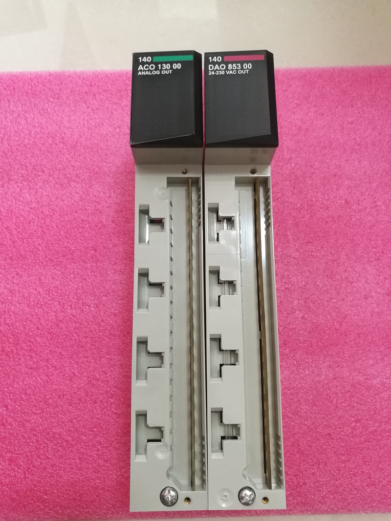 施耐德模块 140ACO13000 成色好