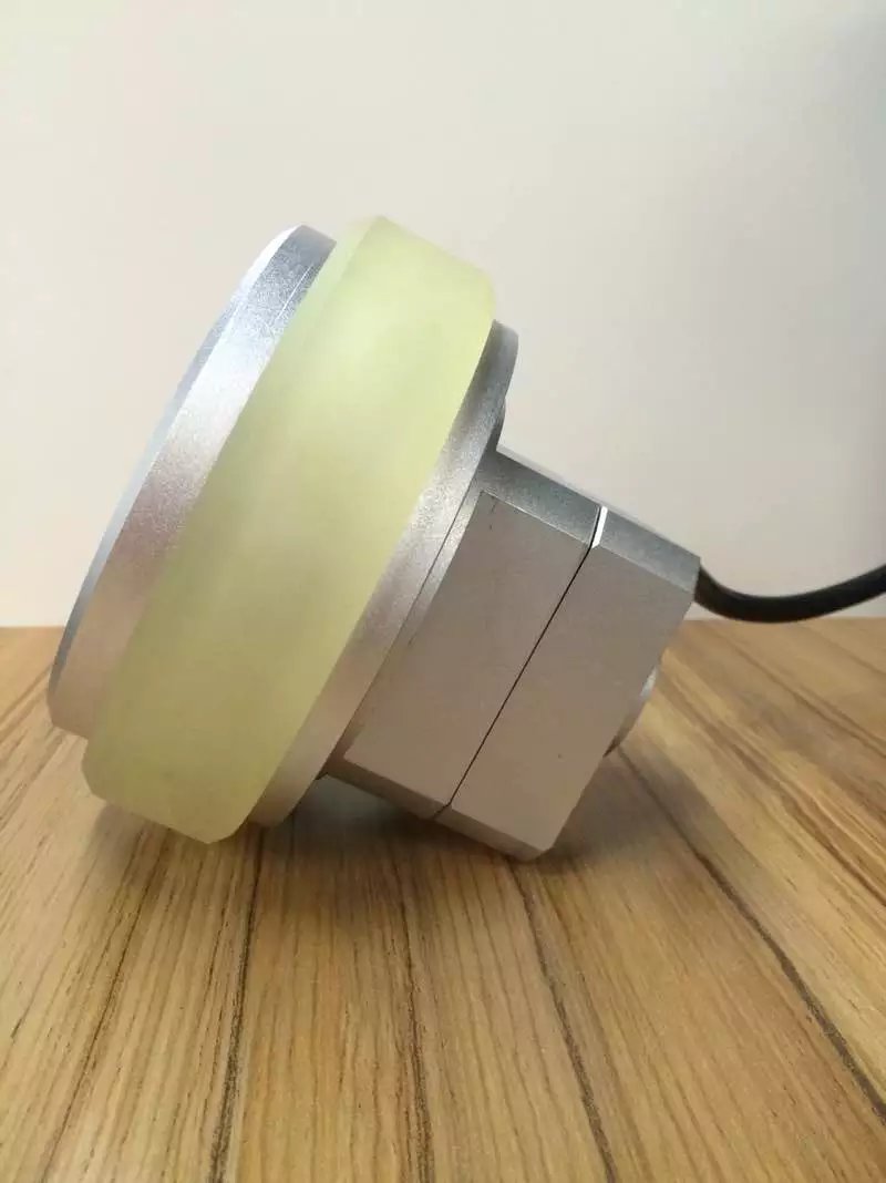 MOTEC微型伺服轮 体积小 AGV车轮 高防护等级可替换CFR舵轮长期供应 北京阿沃德自动化设备有限责任公司