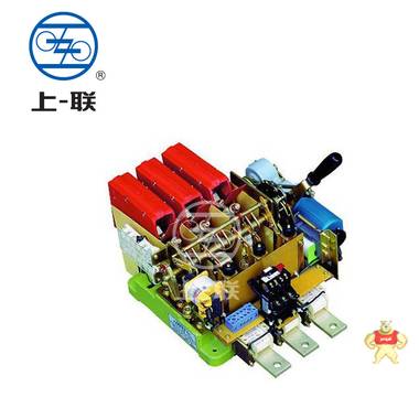 上海人民DW16-200A电动框架断路器直销 