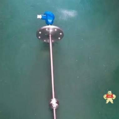 现场显示型浮球液位计 机械式浮球液位计 