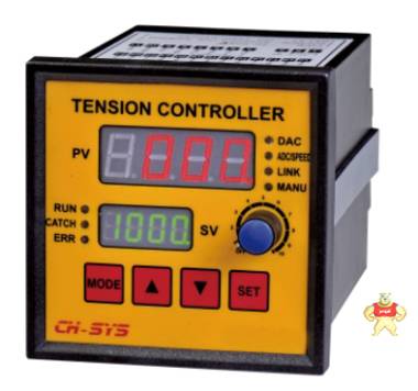 臺(tái)灣企宏全自動(dòng)張力控制器TC-6068F 張力控制器,TC-6068F,控制器,TC-6168F,TC-618F