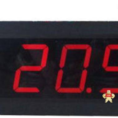 金湖中泰厂家直供ZTDP-5大屏温度数字显示仪全国包邮 压力数字显示仪,温度数字显示仪,液位数字显示仪,大屏数字显示仪,数字显示仪