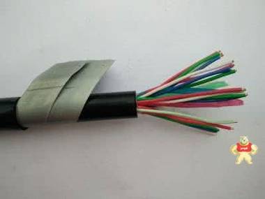 HYA53电缆 天津电缆一分厂 