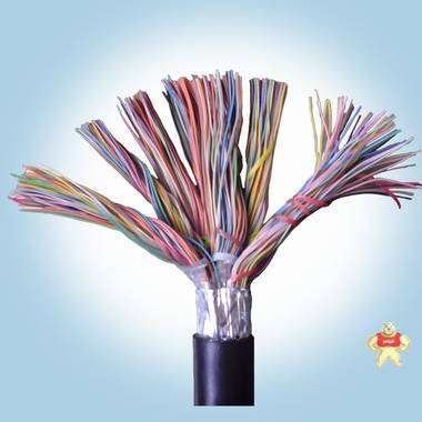 HYA53电缆 天津电缆一分厂 