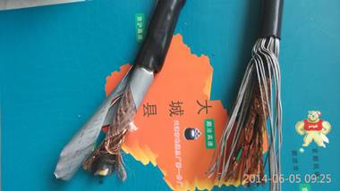 HYA22电缆 天津电缆一分厂 