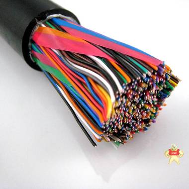 通信电缆 天津电缆一分厂 