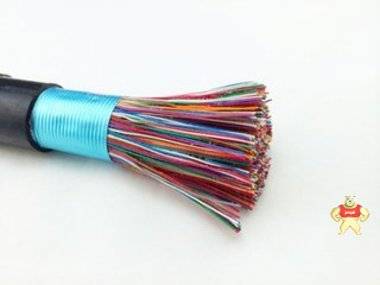 通信电缆 天津电缆一分厂 