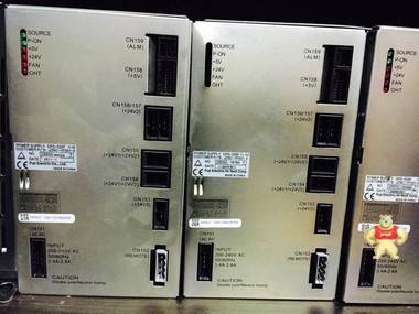 安川DX100机器人控制器 JZNC-YPS01-E CPS控制电源单元 