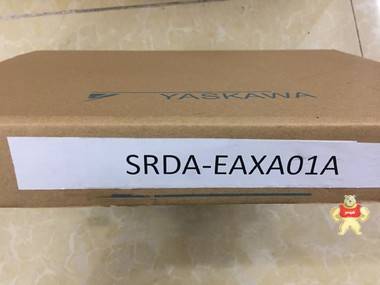 安川机器人DX100基板SRDA-EAXA01A 