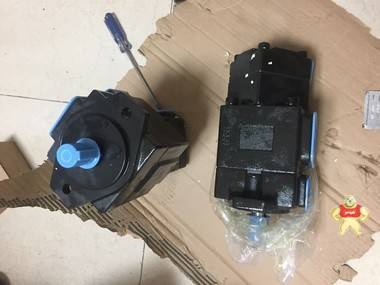 叶片泵厂家 YB-E100 