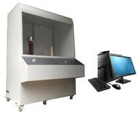 计算机控制电压击穿试验仪 击穿电压试验机LJC-70KV