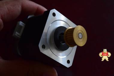 42微型带轮步进电机低转速低噪音低震动可配步进电机驱动器 42mm步进马达,超薄直流电机,带轮直流电机,带轮步进马达,皮带电机