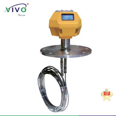 西安维沃VIVO2041原油沉降罐雷达物位计 雷达物位计,导波雷达物位计,导热油槽液位计,废水池液位计